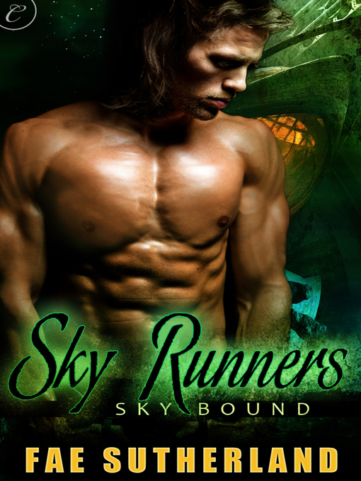 Imagen de portada para Sky Runners